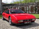 Ferrari Mondial T 1989 года